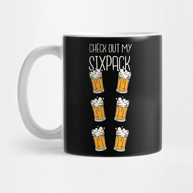 Check out my sixpack beer design by Watersolution